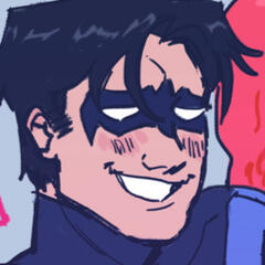 dick grayson