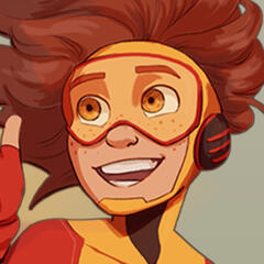 bart allen