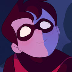 tim drake